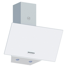 Вытяжка MBS ALPINIA 160 GLASS WHITE ALPINIA 160 GLASS WHITE
