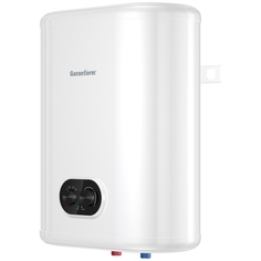 Водонагреватель накопительный Garanterm Flat 30 V Flat 30 V