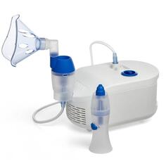 Ингалятор небулайзер OMRON C25 NE-C102-RU C25 NE-C102-RU
