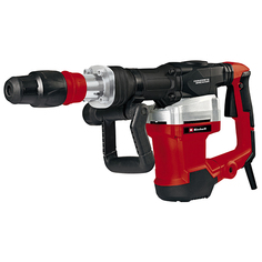 Отбойный молоток Einhell TE-DH 32, 1500 Вт, 32 Дж 4139099 TE-DH 32, 1500 Вт, 32 Дж 4139099