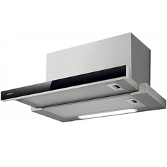 Вытяжка встраиваемая в шкаф Jetair BETTA 60/GR/BK GL BETTA 60/GR/BK GL