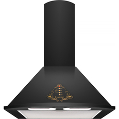 Вытяжка Gefest ВО 1604 К83 ВО 1604 К83