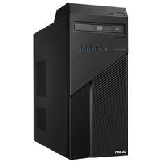 Системный блок игровой ASUS D540MC-I585000540 (90PF01L1-M18010) черный D540MC-I585000540 (90PF01L1-M18010) черный