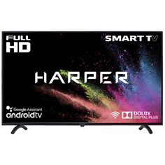 Телевизор Harper 43F720TS 43F720TS