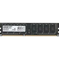 Оперативная память AMD DDR3 4GB 1333MHz DIMM (R334G1339U1S-U) DDR3 4GB 1333MHz DIMM (R334G1339U1S-U)