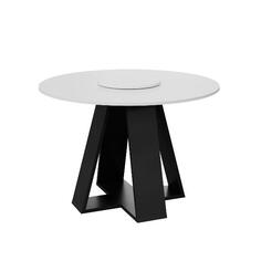 Стол обеденный Трия Брайт 263022 Брайт 263022