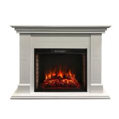 Камин электрический RealFlame ALICANTE 26 WTM-F511 + EPSILON 26 ALICANTE 26 WTM-F511 + EPSILON 26