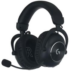 Игровые наушники Logitech G PRO X 2 Wireless Black G PRO X 2 Wireless Black