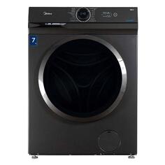 Стиральная машина узкая Midea MF100W70/S-RU MF100W70/S-RU