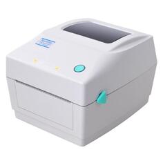 Принтер этикеток Xprinter XP-460B (USB+Bluetooth) XP-460B (USB+Bluetooth)