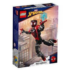 Конструктор Lego Super Heroes Фигурка Майлза Моралеса Super Heroes Фигурка Майлза Моралеса