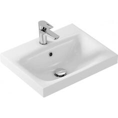 Раковина подвесная Cersanit MODUO P-UM-COM90/1 MODUO P-UM-COM90/1