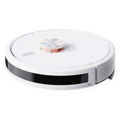 Робот-пылесос с влажной уборкой Lydsto R5D White R5D White