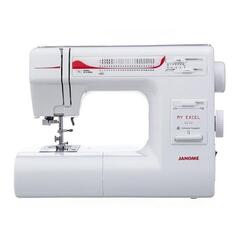 Швейная машина Janome MYEXCEL W23U MYEXCEL W23U