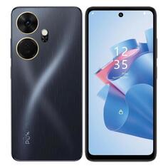 Смартфон Itel P55+ 8/256GB Black P55+ 8/256GB Black