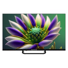 Телевизор TopDevice TV 32 FRAMELESS NEO CS04 Black TV 32 FRAMELESS NEO CS04 Black