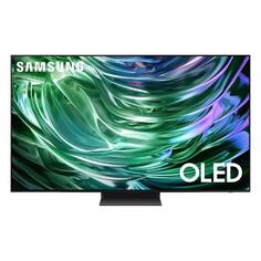 Телевизор Samsung QE55S90DAUXRU QE55S90DAUXRU