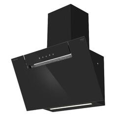 Вытяжка наклонная MEFERI AIRBOX60BK COMFORT AIRBOX60BK COMFORT