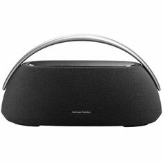 Беспроводная акустика Harman/Kardon Go + Play 3 Black Go + Play 3 Black