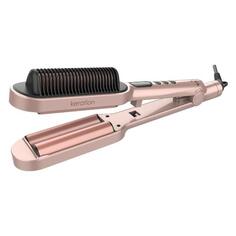 Электрощипцы GA.MA WAVER & BRUSH WAVER & BRUSH