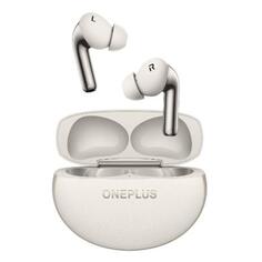 Наушники True Wireless OnePlus OnePlus Buds 3 Pro Lunar Radiance OnePlus Buds 3 Pro Lunar Radiance