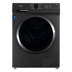Стиральная машина узкая Midea MF100W70BS/S-RU MF100W70BS/S-RU