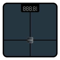 Умные весы FUTULA Scale 4 Black Scale 4 Black