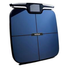 Умные весы FUTULA Scale 6 Black Scale 6 Black