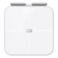 Умные весы FUTULA Scale 7 White Scale 7 White