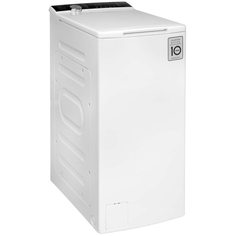 Стиральная машина с вертикальной загрузкой Weissgauff WM 40970 TD Inverter Steam WM 40970 TD Inverter Steam
