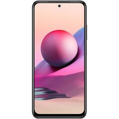 Восстановленный смартфон Xiaomi Redmi Note 10S 6/128GB Gray, хороший Redmi Note 10S 6/128GB Gray, хороший