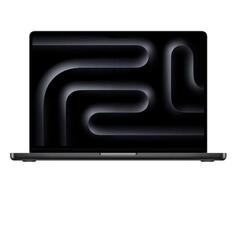 Ноутбук Apple MacBook Pro 14 M4/24/512GB Space Black MW2U3 MacBook Pro 14 M4/24/512GB Space Black MW2U3