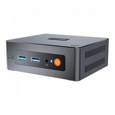 Системный блок мини TEXNOM 11AIR (N5095/16GB/512GB/Win11) 11AIR (N5095/16GB/512GB/Win11)
