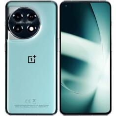 Смартфон OnePlus 11 5G 16/256GB Eternal Green 11 5G 16/256GB Eternal Green