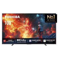 Телевизор Toshiba 100Z670NE 100Z670NE