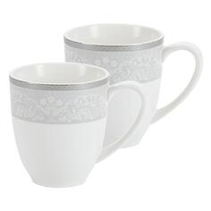 Чайная пара, чашка и кружка Gipfel 42791 42791