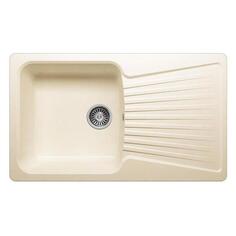 Раковина встраиваемая Krona REGEN 1B LR W REGEN 1B LR W