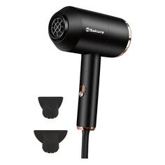 Фен Sakura SA-4044BK Professional SA-4044BK Professional