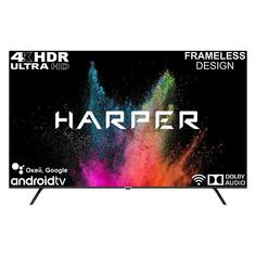Телевизор Harper 50U770TS 50U770TS