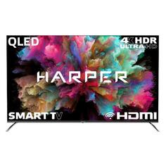Телевизор Harper 65Q850TS 65Q850TS