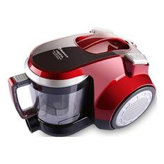 Пылесос с контейнером для пыли Sakura SA-8313R Red SA-8313R Red