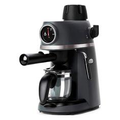 Кофеварка рожкового типа Black+Decker BXCO800E Black+Decker Кофеварка рожкового типа Black+Decker BXCO800E Кофеварка рожкового типа Black+Decker BXCO800E