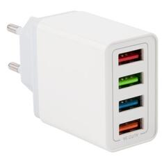 Сетевое ЗУ Mobility NT-14 White NT-14 White