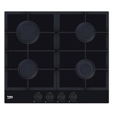 Встраиваемая газовая панель независимая Beko HILG 642C5 SB HILG 642C5 SB