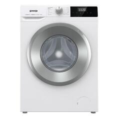 Стиральная машина узкая Gorenje W2NHPI72SCS W2NHPI72SCS