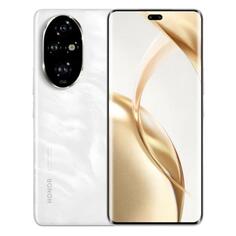Смартфон HONOR 200 Pro 12/512GB White 200 Pro 12/512GB White