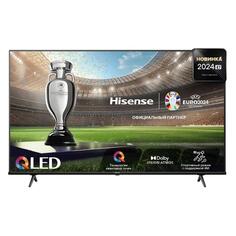 Телевизор Hisense 85E7NQ 85E7NQ