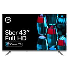 Телевизор Sber SDX-43F2014 SDX-43F2014