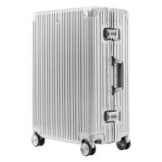 Чемодан Ninetygo All-round Guard Luggage 28 Sliver All-round Guard Luggage 28 Sliver