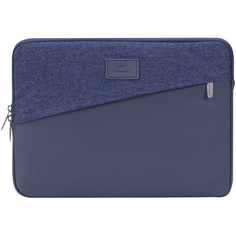 Кейс для MacBook RIVACASE 13.3 синий (7903) 13.3 синий (7903)